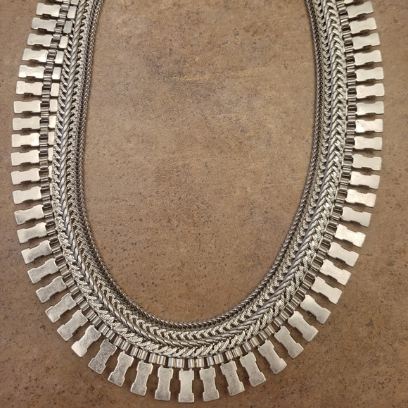 Stella and Dot Electra Statement necklace - Picture 4 of 6